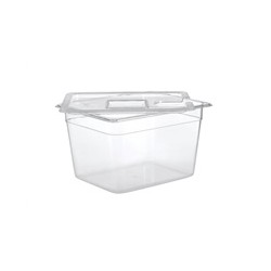 Lauben Sous Vide Container 12