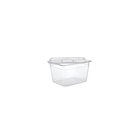Lauben Sous Vide Container 12