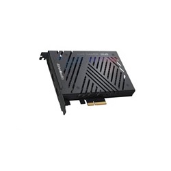 AVERMEDIA Live Gamer DUO GC570D, duální střihová karta, PCI-E, 2x HDMI, Full HD, 2160p, MPEG 4, RGB podsvícení