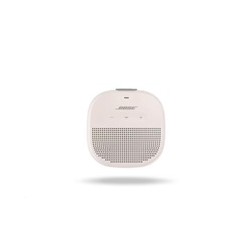 Bose Loudspeakers SoundLink Micro / 783342-0400 White, EU