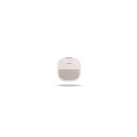 Bose Loudspeakers SoundLink Micro / 783342-0400 White, EU