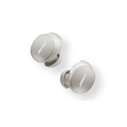 Bose Headphones QuietComfort Earbuds / 888507-0200 White, EU