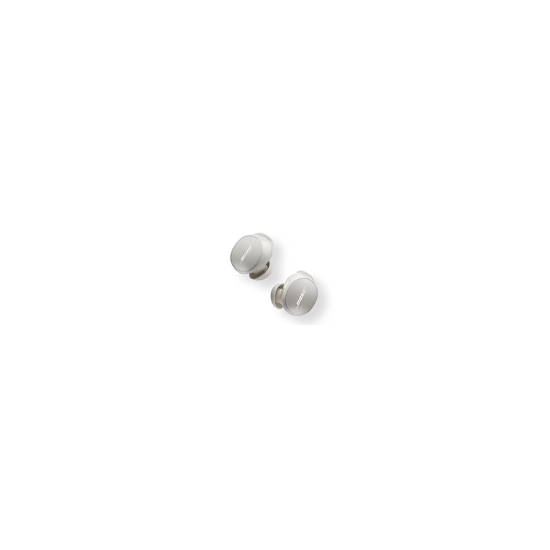 Bose Headphones QuietComfort Earbuds / 888507-0200 White, EU