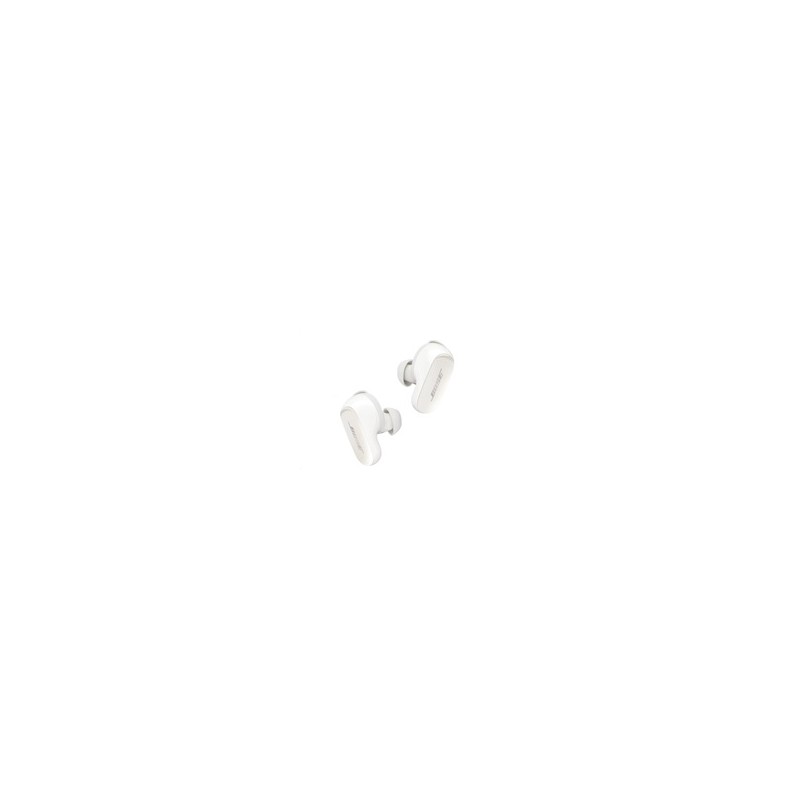 Bose Headphones QuietComfort Ultra Earbuds / 882826-0070 White, EU