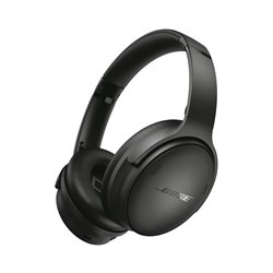 Bose Headphones QuietComfort / 884367-0100 Black, EU