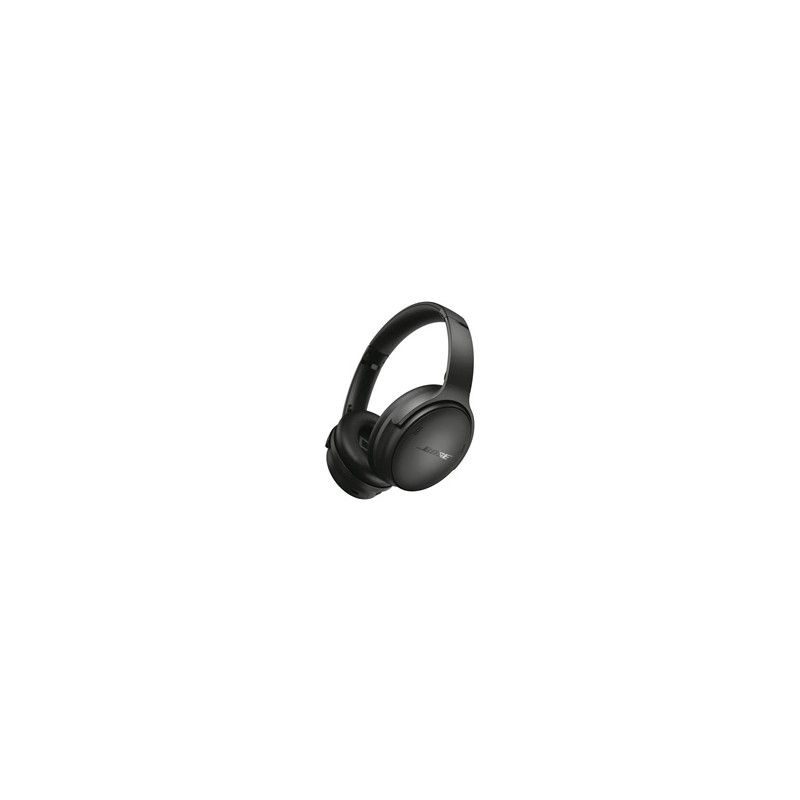 Bose Headphones QuietComfort / 884367-0100 Black, EU