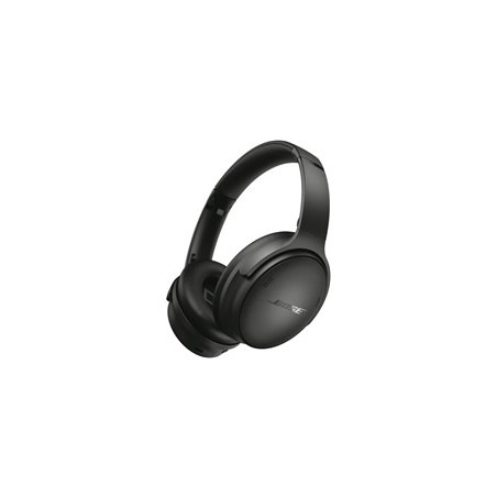 Bose Headphones QuietComfort / 884367-0100 Black, EU