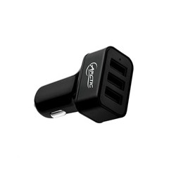 ARCTIC nabíječka do auta Car Charger 7200