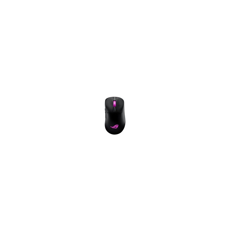 ASUS myš ROG Keris II Origin, bezdrátová herní myš, černá