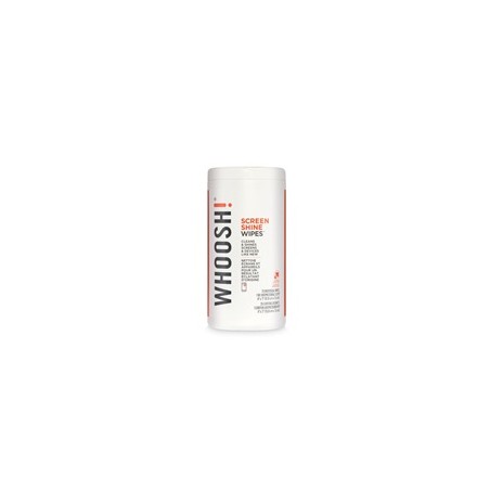 WHOOSH! Screen Shine ubrousky - 70 ks