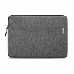 tomtoc Sleeve - 13" MacBook Air / 14" MacBook Pro, šedá