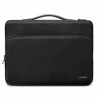 tomtoc Briefcase – 16" MacBook Pro (2021), černá