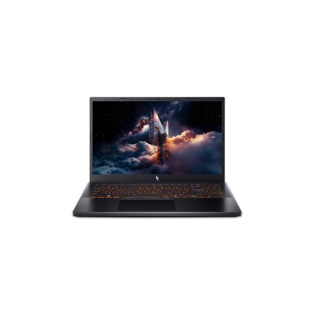 Acer Nitro V 15/ANV15-52-50SZ/5-210H/15,6"/FHD/16GB/512GB/RTX 5050/bez OS/Black/2R