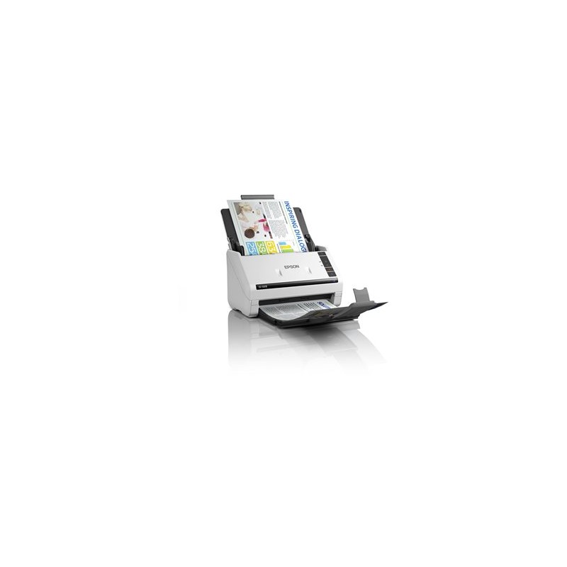 EPSON skener WorkForce DS-530III, A4, USB