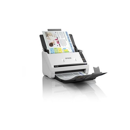 EPSON skener WorkForce DS-530III, A4, USB