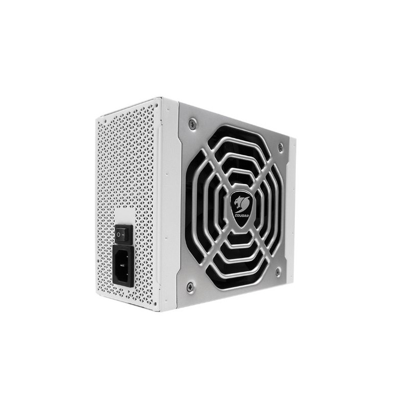 COUGAR PC zdroj POLAR 1050W, 80+ Platinum, Fully modular