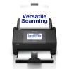 EPSON skener WorkForce ES-590W, A4, USB, Wi-Fi