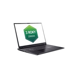 ACER NTB Nitro 18 AI (AN18-61-R39R),R AI 9 365,18"WQXGA,32GB,1TB SSD,RTX 5070 Ti,Linux,Black
