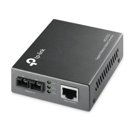 TP-Link OMADA MC210CS media konvertor 1Gb/s