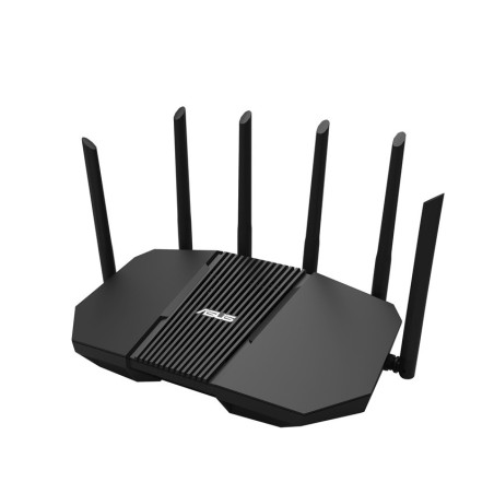 ASUS Router RT-BE90U, WiFi 7 Router, AiMesh, 1xWAN, 3xLAN, 1x USB 3.2