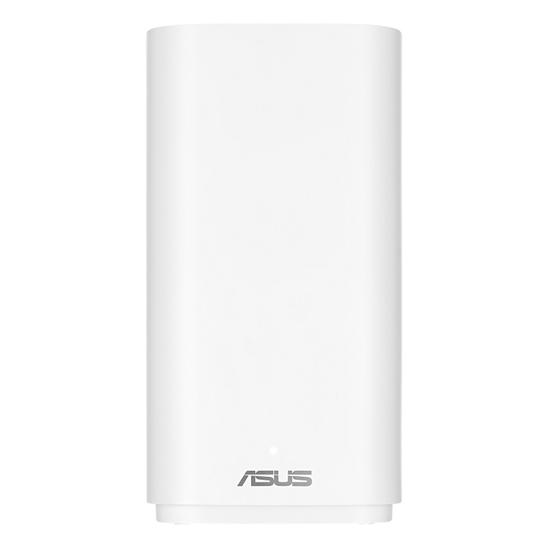 ASUS ZenWifi BD4 Outdoor, WiFi7 Extendable Router, AiMesh, 2x WAN/LAN
