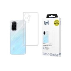 3mk ochranný kryt Clear Case pro Redmi A5 4G (173mm)