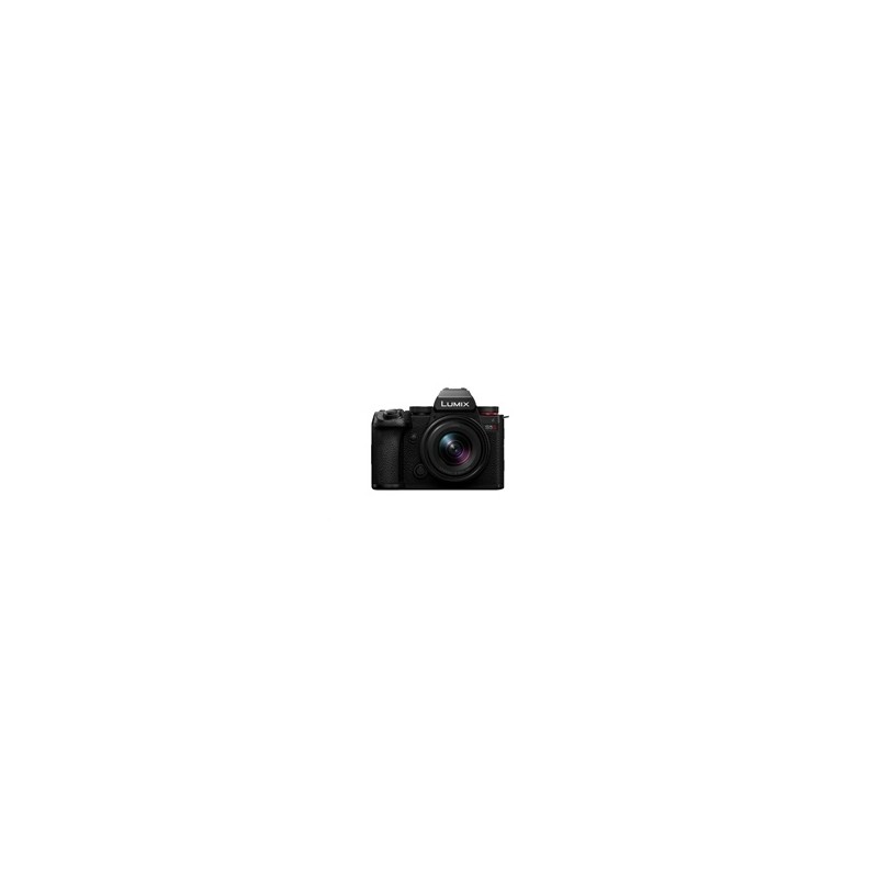 Panasonic Lumix S5 II + Lumix S 18-40mm