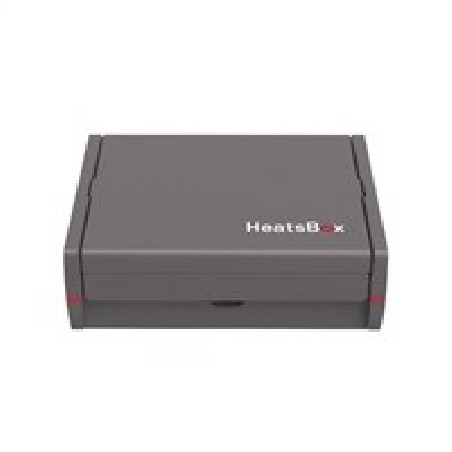 Faitron HeatsBox PRO chytrý vyhřívaný obědový box