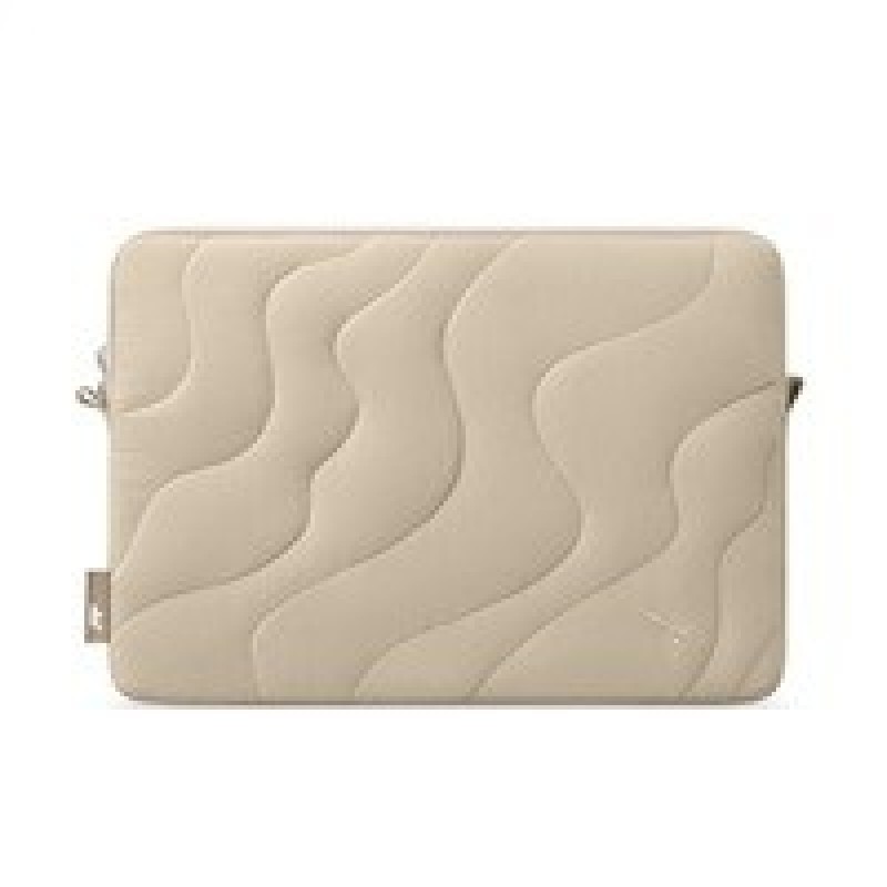 tomtoc Terra-A27 Laptop Sleeve, 14" Inch - Sand