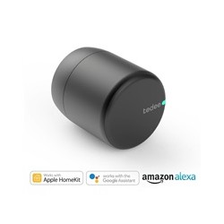 tedee PRO – chytrý zámek, černý