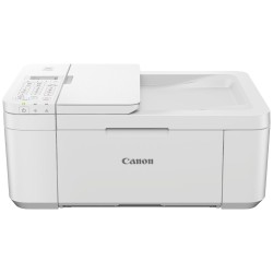 Canon PIXMA Tiskárna TR4756i white- barevná, MF (tisk,kopírka,sken,cloud), ADF, USB,Wi-Fi,Bluetooth