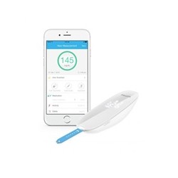 iHealth GLUCO+ BG5S Lite – chytrý glukometr