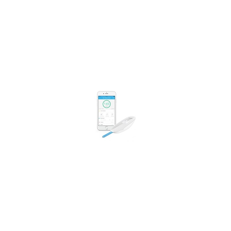iHealth GLUCO+ BG5S Lite – chytrý glukometr