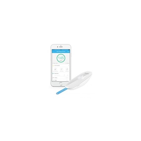 iHealth GLUCO+ BG5S Lite – chytrý glukometr
