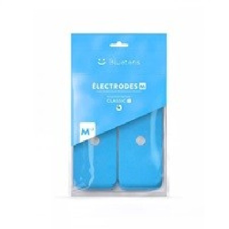 Bluetens Classic 2 náhradní magnetické elektrody, vel. M – 8 ks