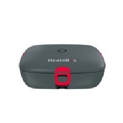 Faitron HeatsBox DRIVE chytrý ohřívací obědový box do auta