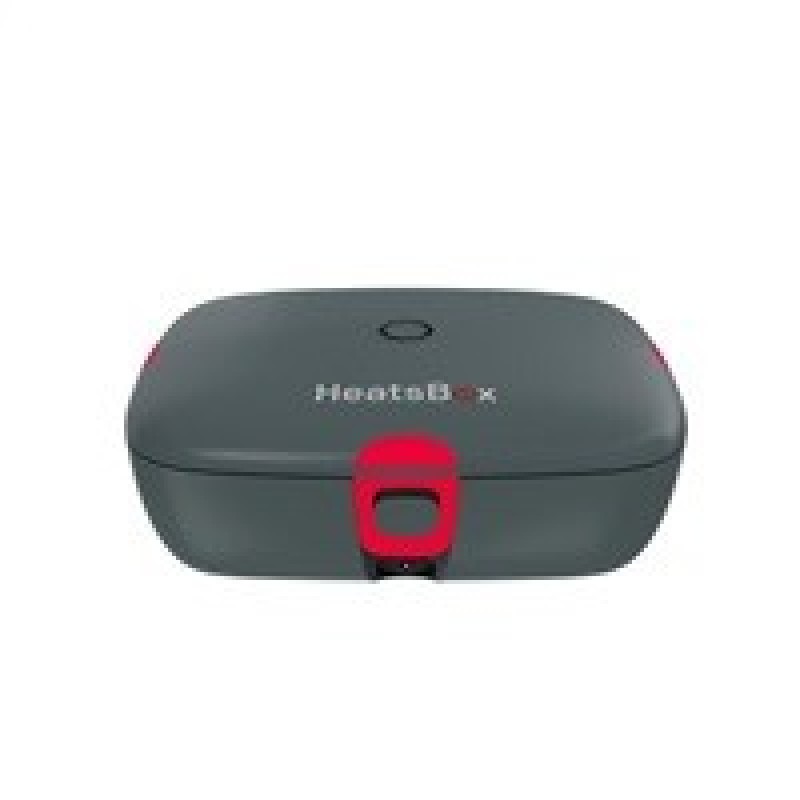 Faitron HeatsBox DRIVE chytrý ohřívací obědový box do auta