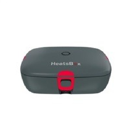 Faitron HeatsBox DRIVE chytrý ohřívací obědový box do auta