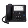 Teams C455HD IP-Phone PoE GbE black