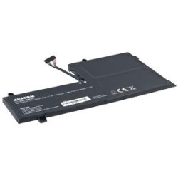 Lenovo Legion Y530-15ICH, Y540 Li-Pol 11,34V 4630mAh 53Wh
