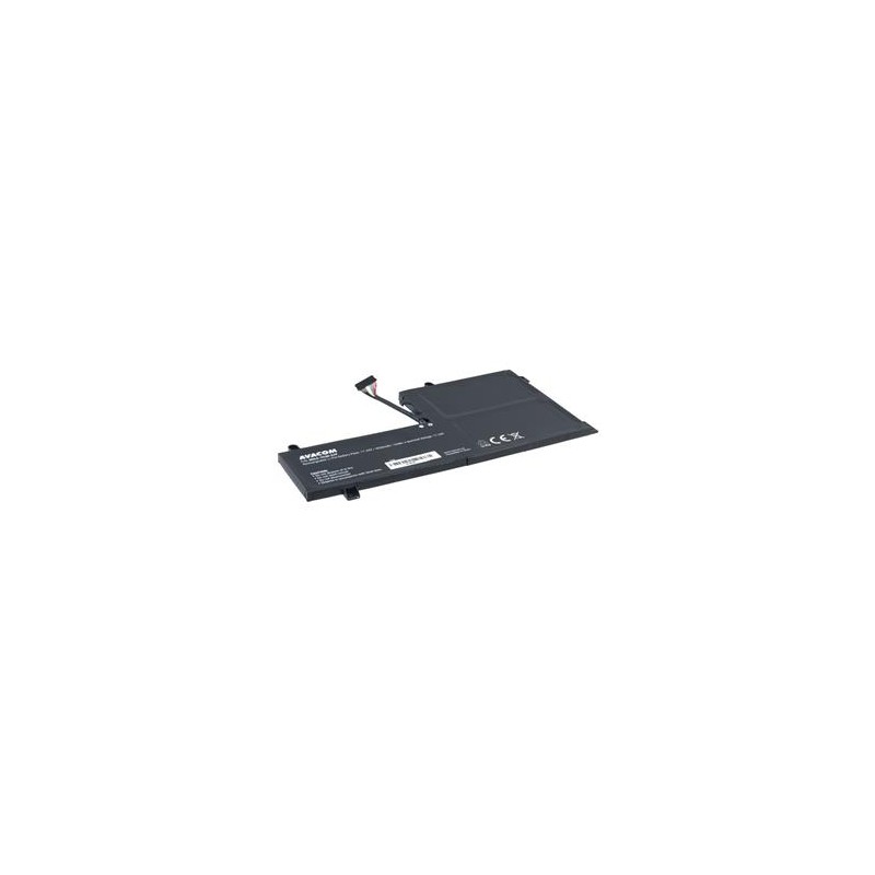 Lenovo Legion Y530-15ICH, Y540 Li-Pol 11,34V 4630mAh 53Wh