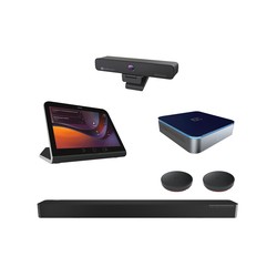 RXV200 for Microsoft Teams room, mid size to large meeting room Bundle 40