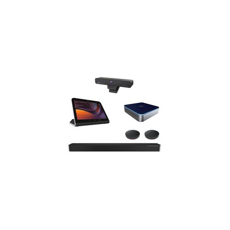 RXV200 for Microsoft Teams room, mid size to large meeting room Bundle 40