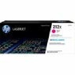 HP W2123XC Magenta Contr Orig/LaserJet Toner Cartridge
