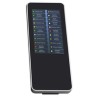 450HD, C450HD, C455HD-DBW Expansion Unit with 5'' Color Touch LCD