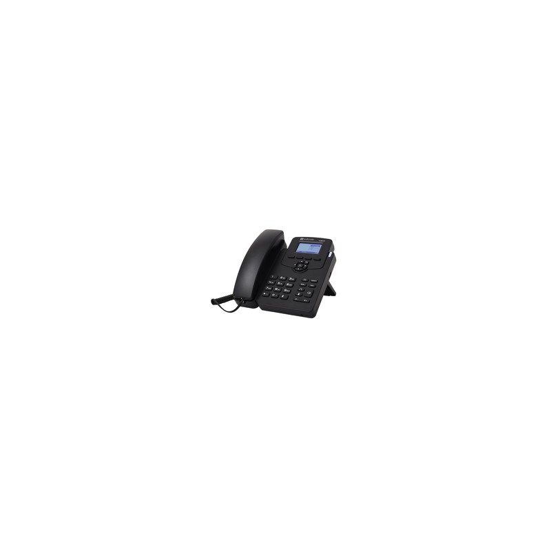 SFB 405HD IP-Phone PoE GbE black