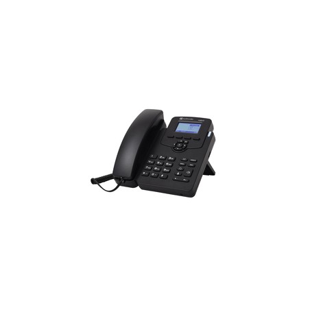 SFB 405HD IP-Phone PoE GbE black