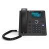 425HD IP-PHONE POE GBE BLACK 2/ETHERNET 10/100/1000 PORTS 4 PRK