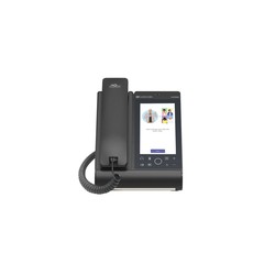 Teams C470HD Total Touch IP-Phone PoE GbE