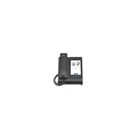 Teams C470HD Total Touch IP-Phone PoE GbE